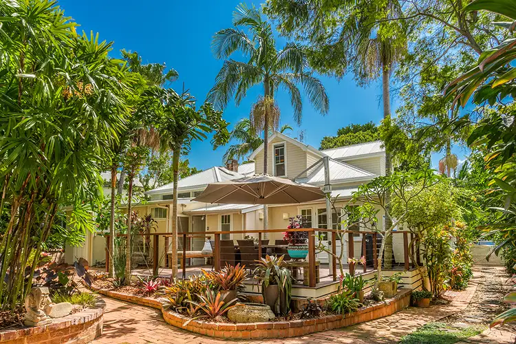 Main view of Homely house listing, 79 Massinger Street, Byron Bay NSW 2481