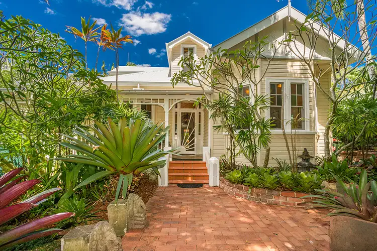 Third view of Homely house listing, 79 Massinger Street, Byron Bay NSW 2481