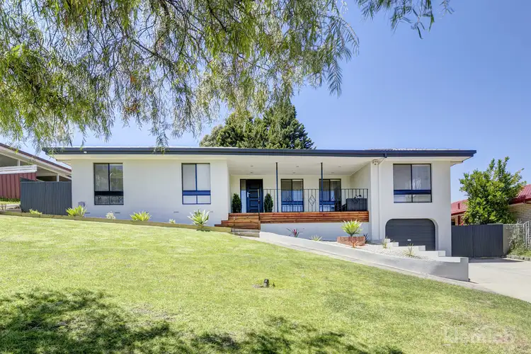Main view of Homely house listing, 43 Heysen Avenue, Hope Valley SA 5090