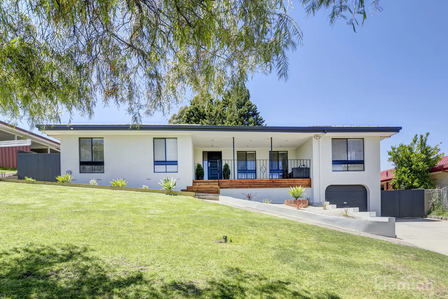 Main view of Homely house listing, 43 Heysen Avenue, Hope Valley SA 5090