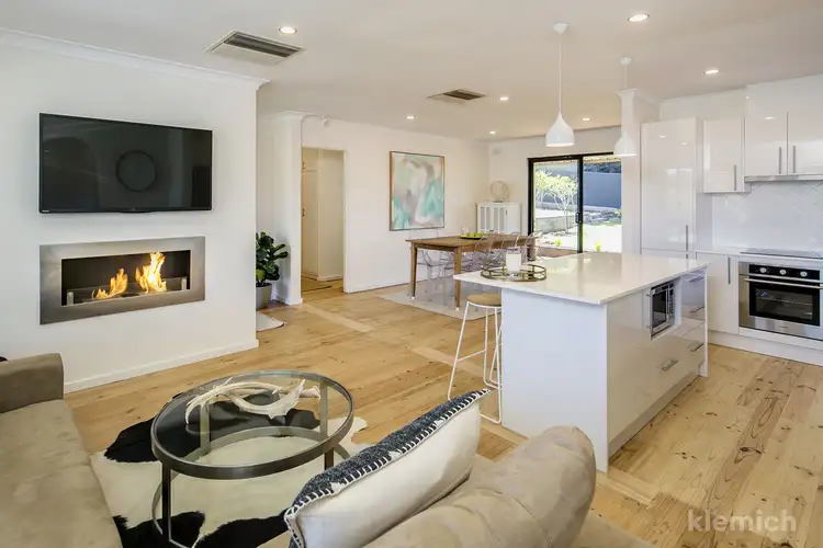 Fifth view of Homely house listing, 43 Heysen Avenue, Hope Valley SA 5090