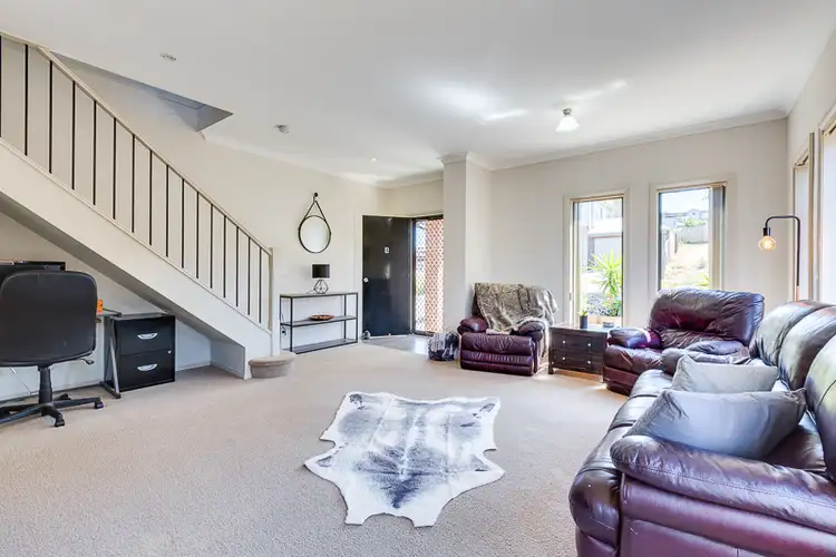Second view of Homely house listing, 4/10-12 Ross Street, Bacchus Marsh VIC 3340