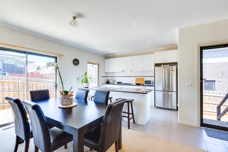 Fourth view of Homely house listing, 4/10-12 Ross Street, Bacchus Marsh VIC 3340