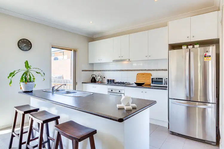 Fifth view of Homely house listing, 4/10-12 Ross Street, Bacchus Marsh VIC 3340