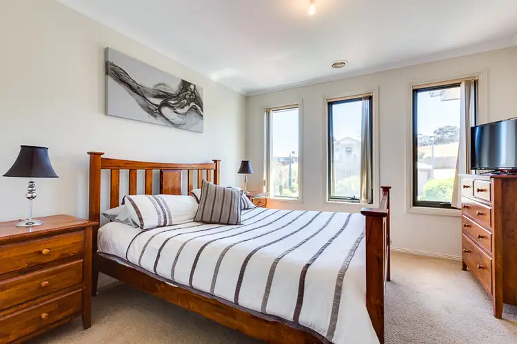 Sixth view of Homely house listing, 4/10-12 Ross Street, Bacchus Marsh VIC 3340