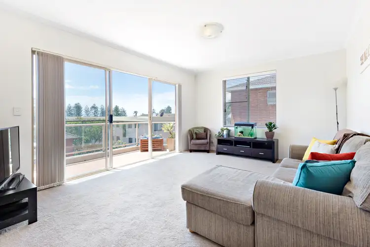 Main view of Homely apartment listing, 14/6-10 Boronia Street, Dee Why NSW 2099