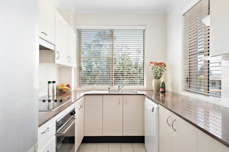Second view of Homely apartment listing, 14/6-10 Boronia Street, Dee Why NSW 2099