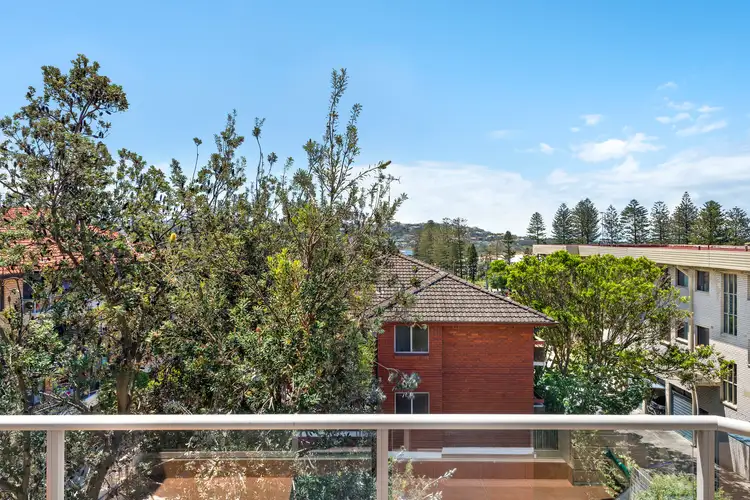 Fifth view of Homely apartment listing, 14/6-10 Boronia Street, Dee Why NSW 2099