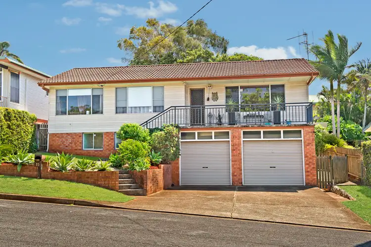 Main view of Homely house listing, 15 Lee Street, Port Macquarie NSW 2444
