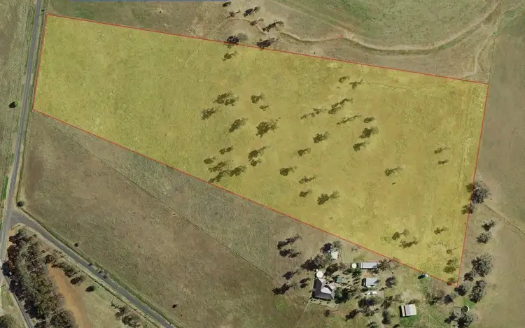 Main view of Homely land listing, LOT 68, 152 Bela Vista Lane, Wellington NSW 2820