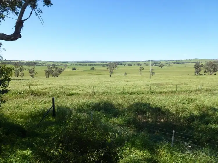 Second view of Homely land listing, LOT 68, 152 Bela Vista Lane, Wellington NSW 2820