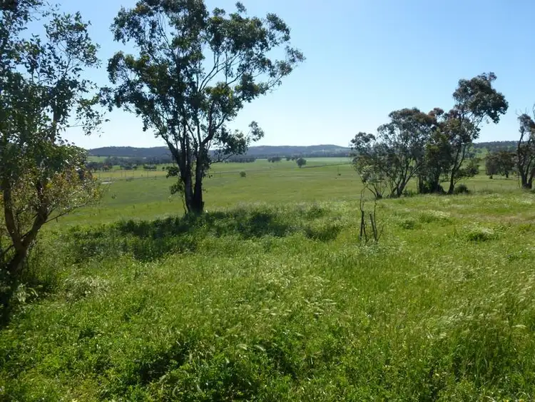 Third view of Homely land listing, LOT 68, 152 Bela Vista Lane, Wellington NSW 2820