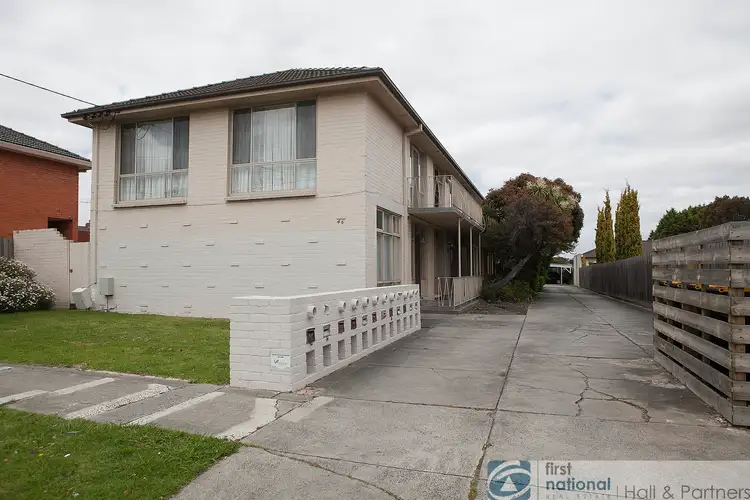 8/46 King Street, Dandenong VIC 3175
