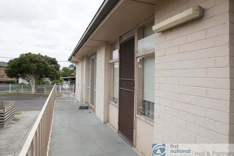 Second view of Homely apartment listing, 8/46 King Street, Dandenong VIC 3175