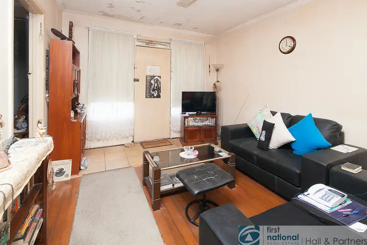 Third view of Homely apartment listing, 8/46 King Street, Dandenong VIC 3175