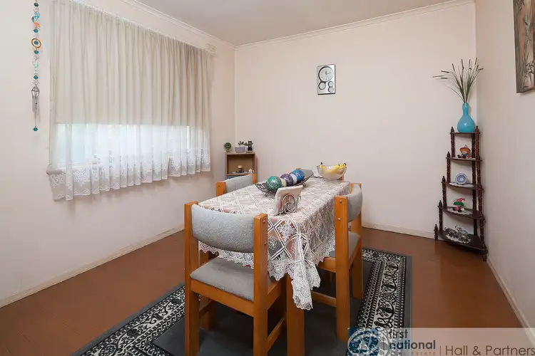 Fifth view of Homely apartment listing, 8/46 King Street, Dandenong VIC 3175