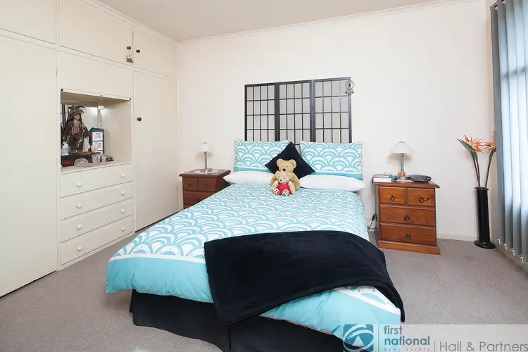 Sixth view of Homely apartment listing, 8/46 King Street, Dandenong VIC 3175