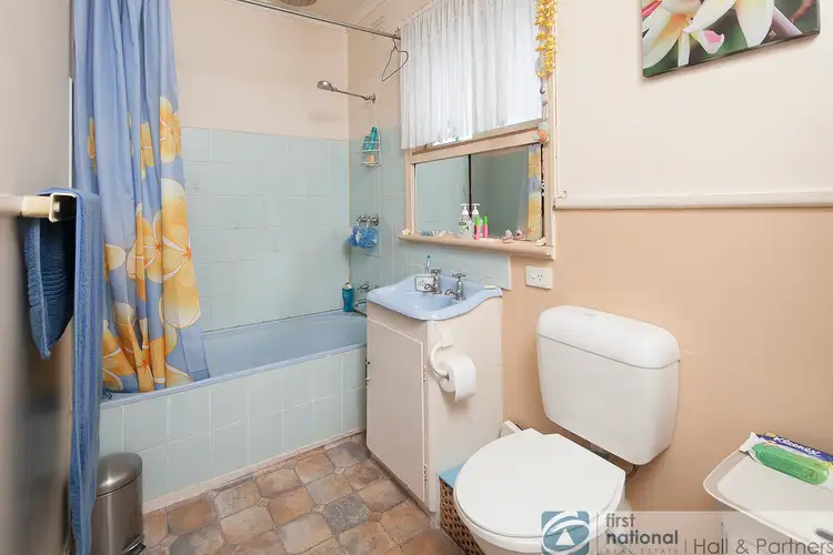 Seventh view of Homely apartment listing, 8/46 King Street, Dandenong VIC 3175