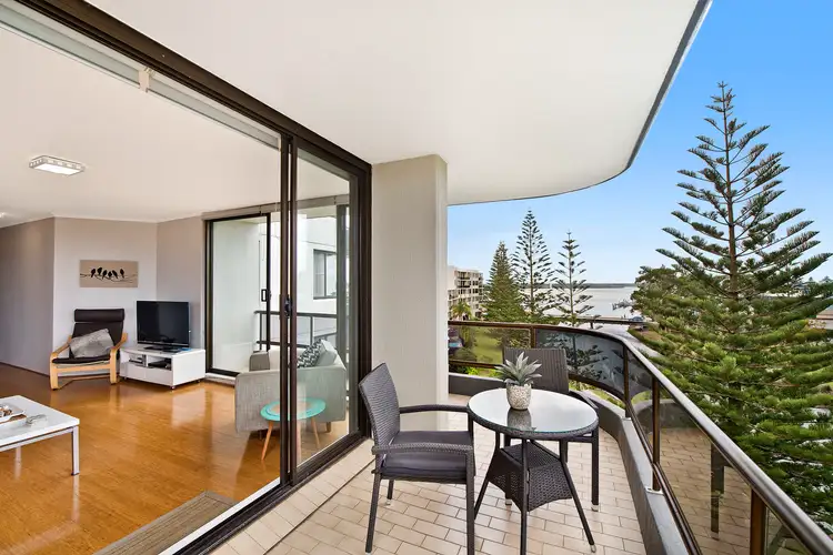 Second view of Homely unit listing, 504/8-10 Hollingworth Street, Port Macquarie NSW 2444
