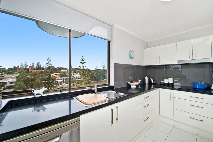 Third view of Homely unit listing, 504/8-10 Hollingworth Street, Port Macquarie NSW 2444