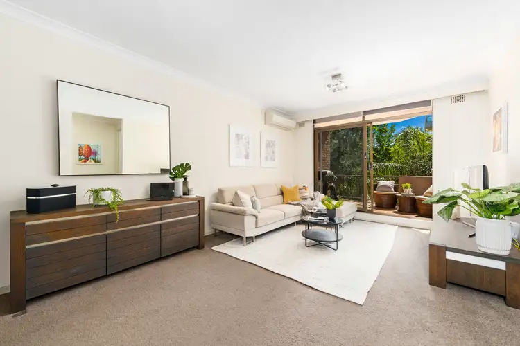 Main view of Homely apartment listing, 304/131 Spencer Road, Cremorne NSW 2090