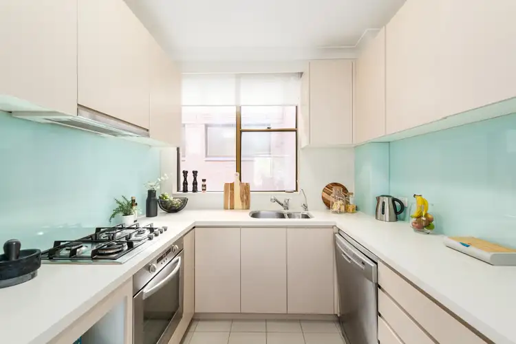 Second view of Homely apartment listing, 304/131 Spencer Road, Cremorne NSW 2090
