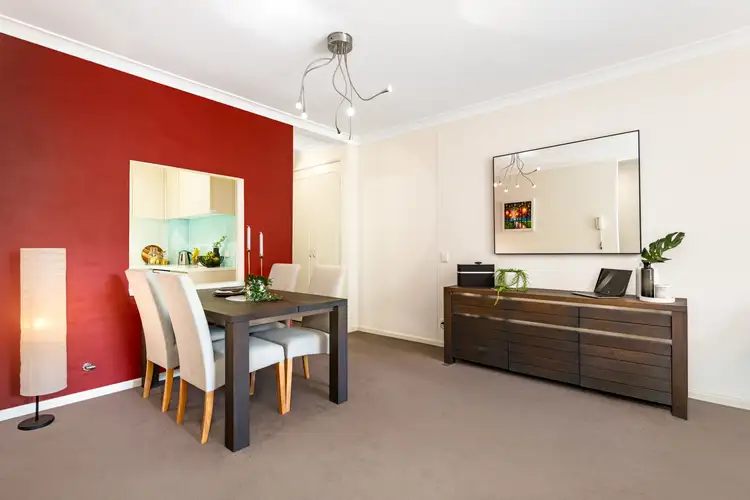 Third view of Homely apartment listing, 304/131 Spencer Road, Cremorne NSW 2090