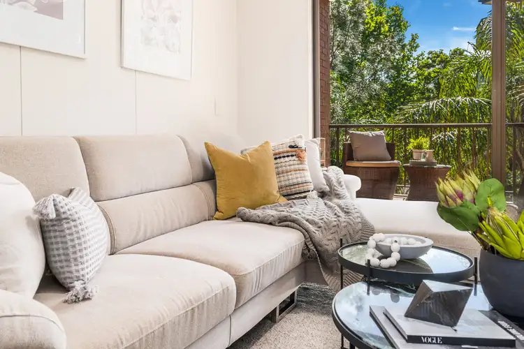 Fourth view of Homely apartment listing, 304/131 Spencer Road, Cremorne NSW 2090