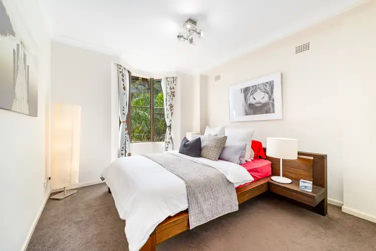 Fifth view of Homely apartment listing, 304/131 Spencer Road, Cremorne NSW 2090