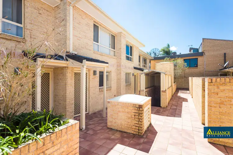 10/134 Tower Street, Panania NSW 2213