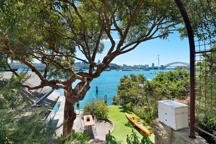 31 Wharf Road, Birchgrove NSW 2041