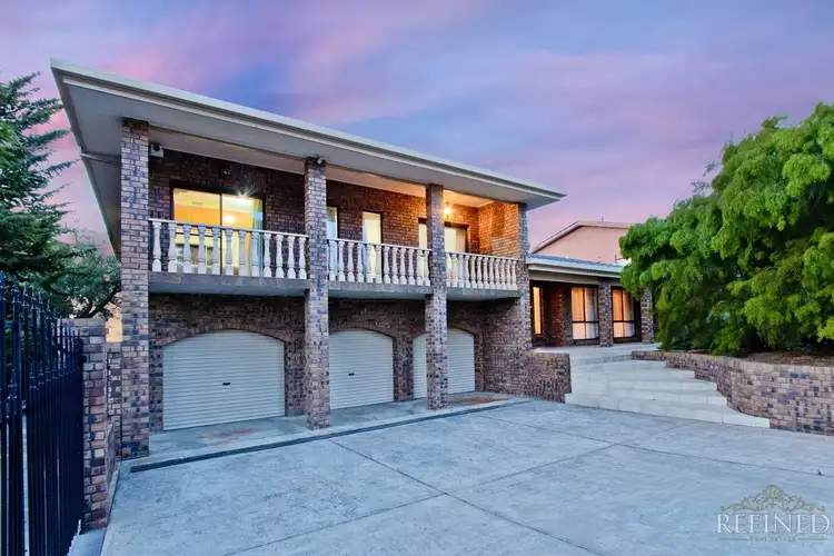 Main view of Homely house listing, 59 Sleep Road, Para Hills SA 5096