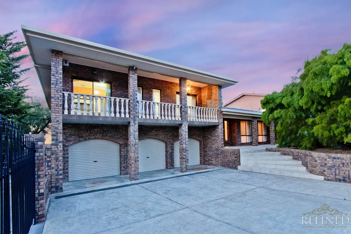 Main view of Homely house listing, 59 Sleep Road, Para Hills SA 5096