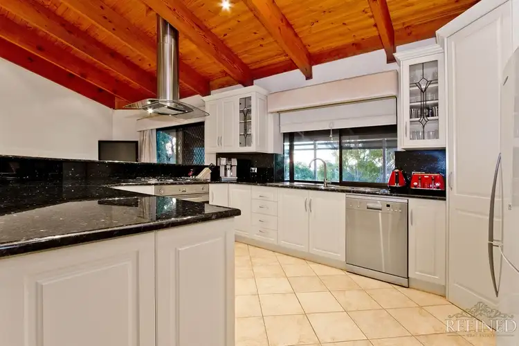 Second view of Homely house listing, 59 Sleep Road, Para Hills SA 5096