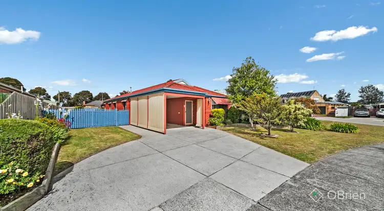 Main view of Homely house listing, 16 Lomica Drive, Hastings VIC 3915