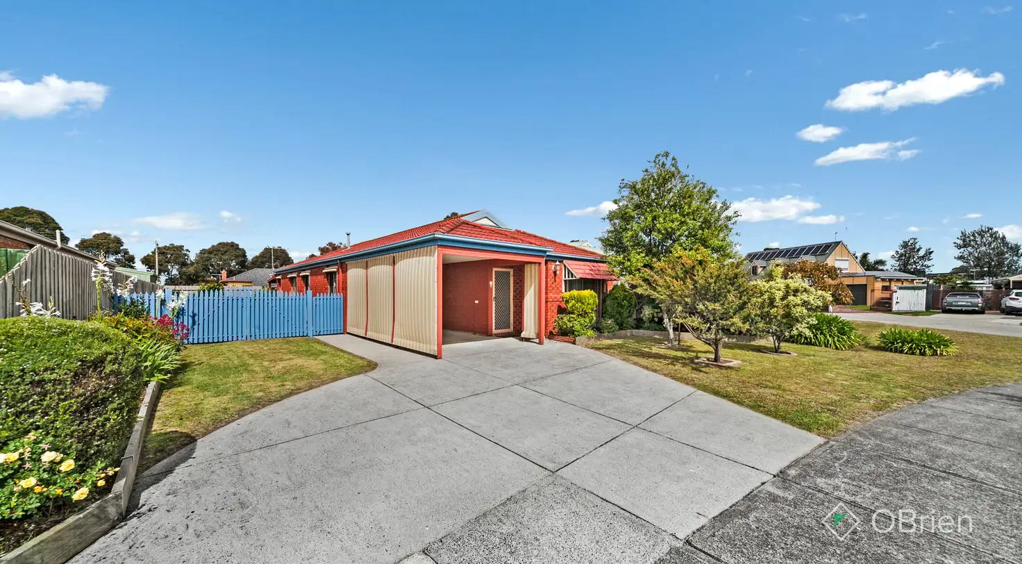 Main view of Homely house listing, 16 Lomica Drive, Hastings VIC 3915