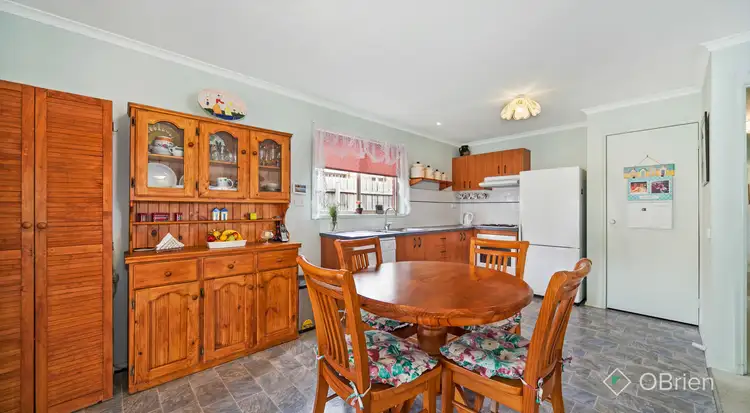 Second view of Homely house listing, 16 Lomica Drive, Hastings VIC 3915