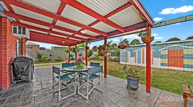 Sixth view of Homely house listing, 16 Lomica Drive, Hastings VIC 3915