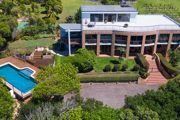 Second view of Homely house listing, 35 Lighthouse Road, Port Macquarie NSW 2444