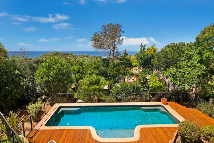 Fifth view of Homely house listing, 35 Lighthouse Road, Port Macquarie NSW 2444