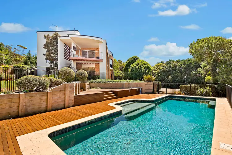 Sixth view of Homely house listing, 35 Lighthouse Road, Port Macquarie NSW 2444