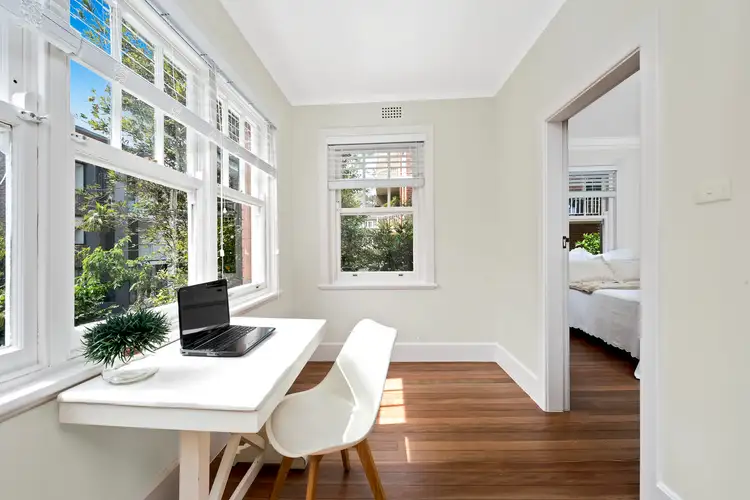 Fifth view of Homely apartment listing, 4/717 Pacific Highway, Gordon NSW 2072