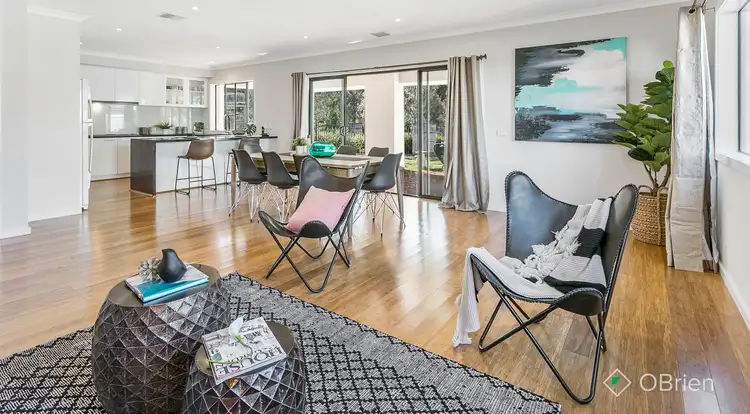 Fifth view of Homely house listing, 6 Nolan Court, Sandhurst VIC 3977