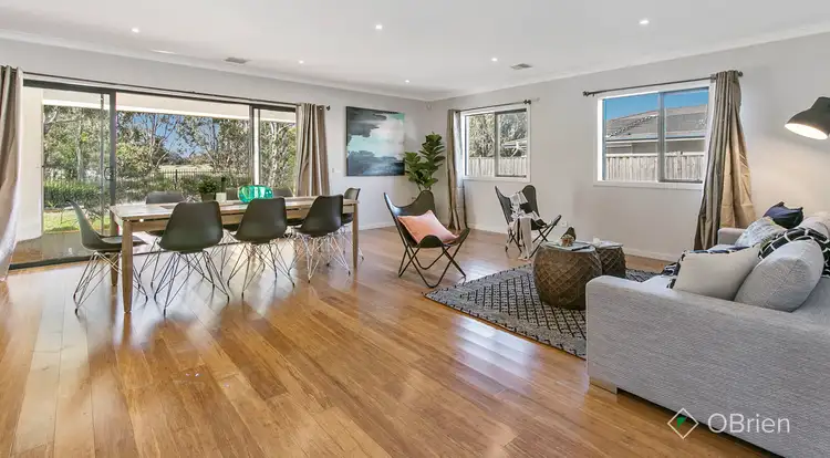 Sixth view of Homely house listing, 6 Nolan Court, Sandhurst VIC 3977