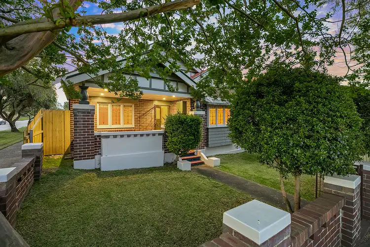 Main view of Homely house listing, 35 Mons Street, Russell Lea NSW 2046