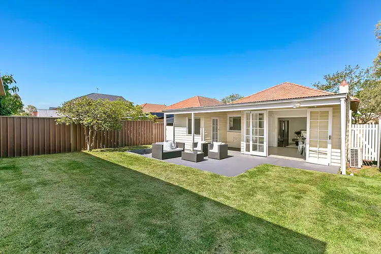 Third view of Homely house listing, 35 Mons Street, Russell Lea NSW 2046