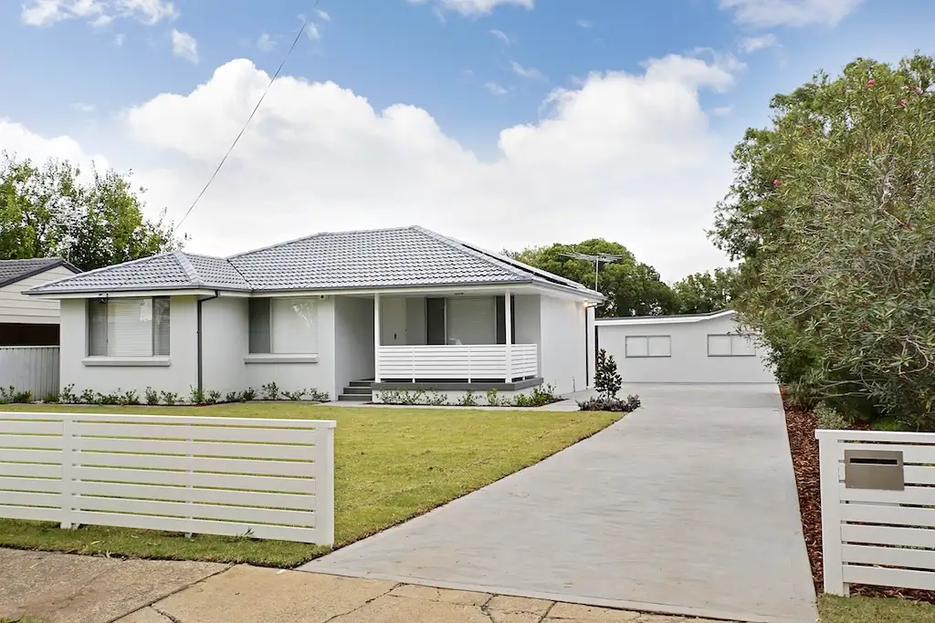 Main view of Homely house listing, 91 Old Hume Highway, Camden NSW 2570