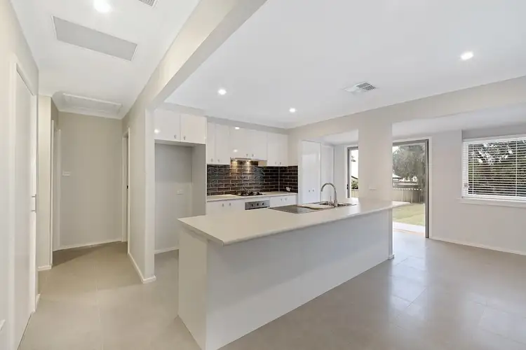 Second view of Homely house listing, 91 Old Hume Highway, Camden NSW 2570