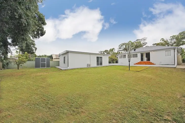Third view of Homely house listing, 91 Old Hume Highway, Camden NSW 2570