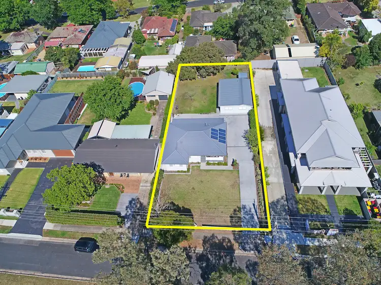 Fourth view of Homely house listing, 91 Old Hume Highway, Camden NSW 2570